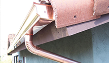 Rain Gutter Installation, Repair, Cleaning in Laytonville, CA